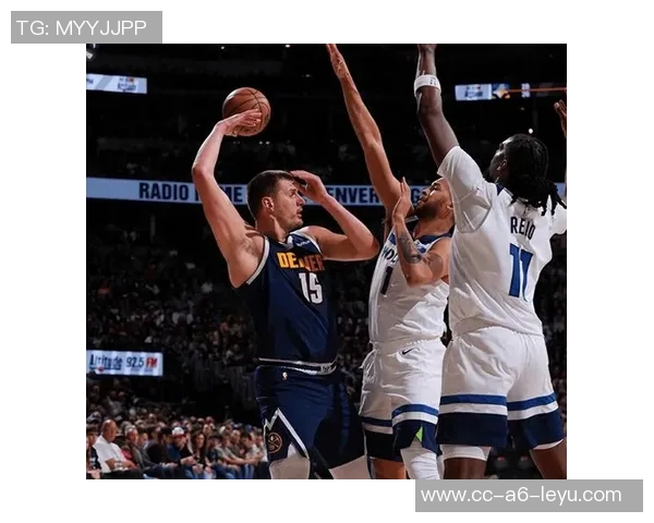 约基奇三分球再创佳绩超越小波特升至队史第二位 约基奇三分球再创佳绩超越小波特升至队史第二位