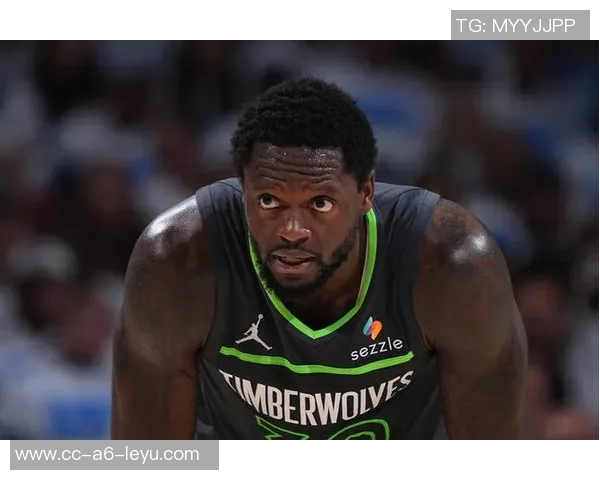 兰德尔全能表现助球队大胜19分10板12助攻正负值高达43