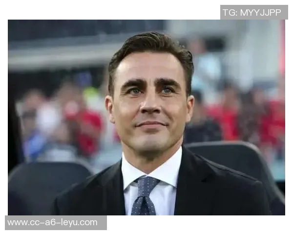 卡纳瓦罗称加图索具备能力引领意大利冲击世界杯荣耀