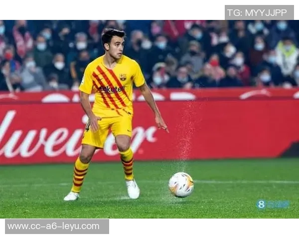 埃里克加西亚与巴萨续约谈判顺利新合同将延续至2029年 埃里克加西亚与巴萨续约谈判顺利新合同将延续至2029年