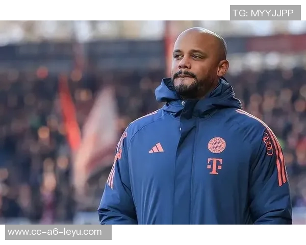 孔帕尼与拜仁的完美结合源于家族传承的坚韧精神 孔帕尼与拜仁的完美结合源于家族传承的坚韧精神