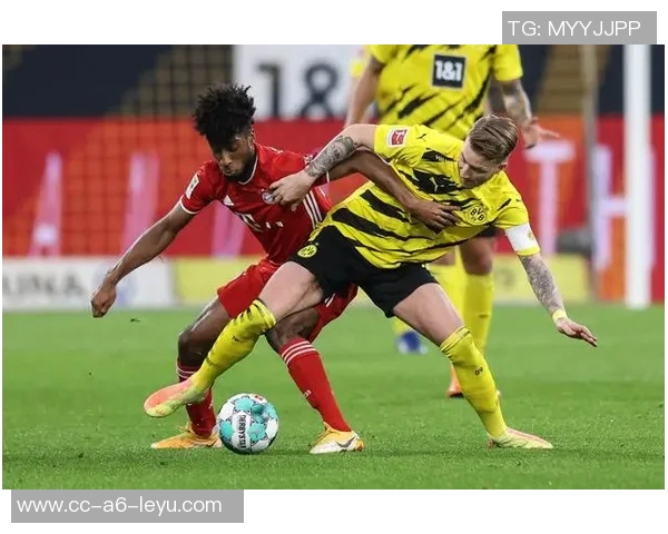 拜仁多特国家德比主裁判确定丹克特将执法激烈对决 拜仁多特国家德比主裁判确定丹克特将执法激烈对决